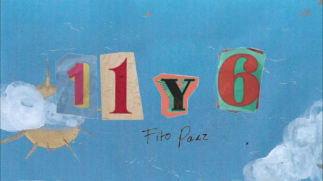 11 y 6